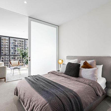 Luxuria Apartments - Fulton Lane Melbourne Exterior foto